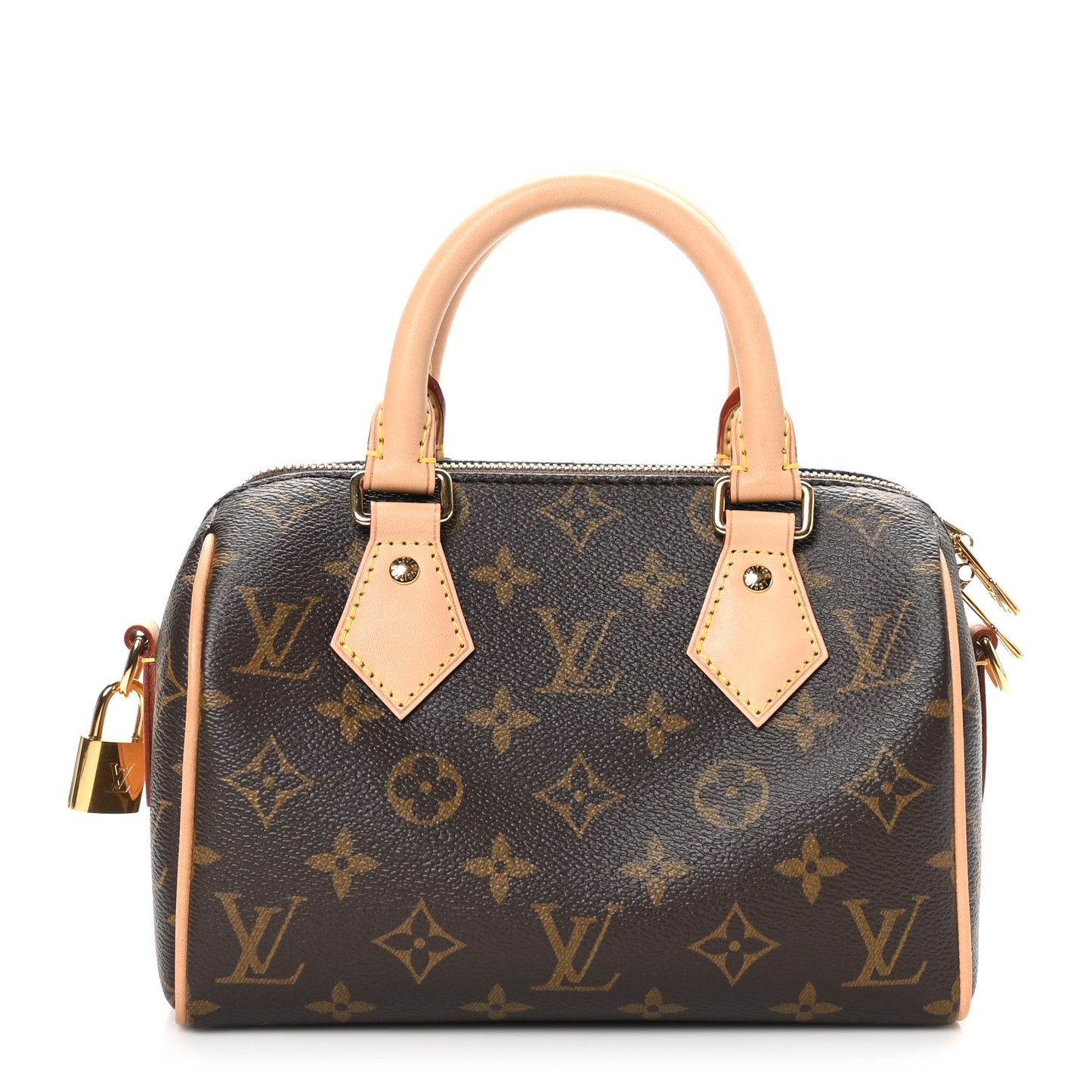 Monogram Speedy Bandouliere 20