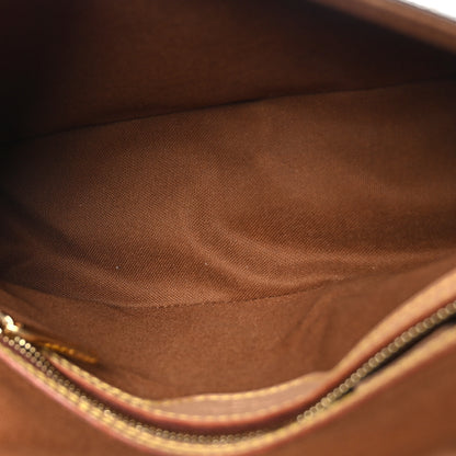 Louis Vuitton Monogram Mini Looping 4 of 8