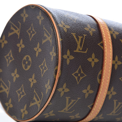 Louis Vuitton Monogram Papillon 30 12 of 14