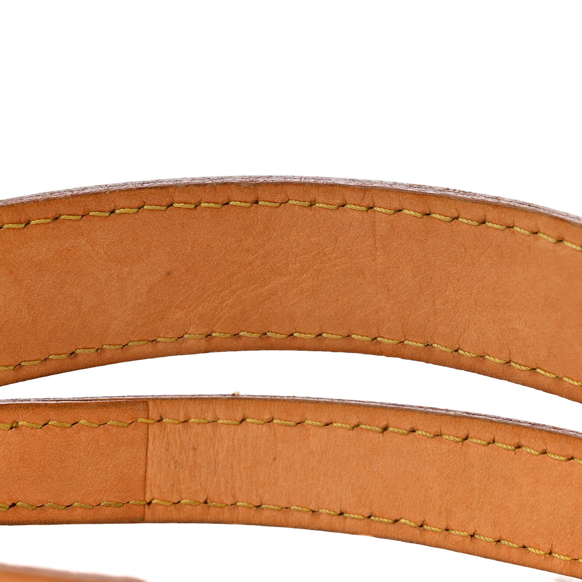 Vachetta Strap
