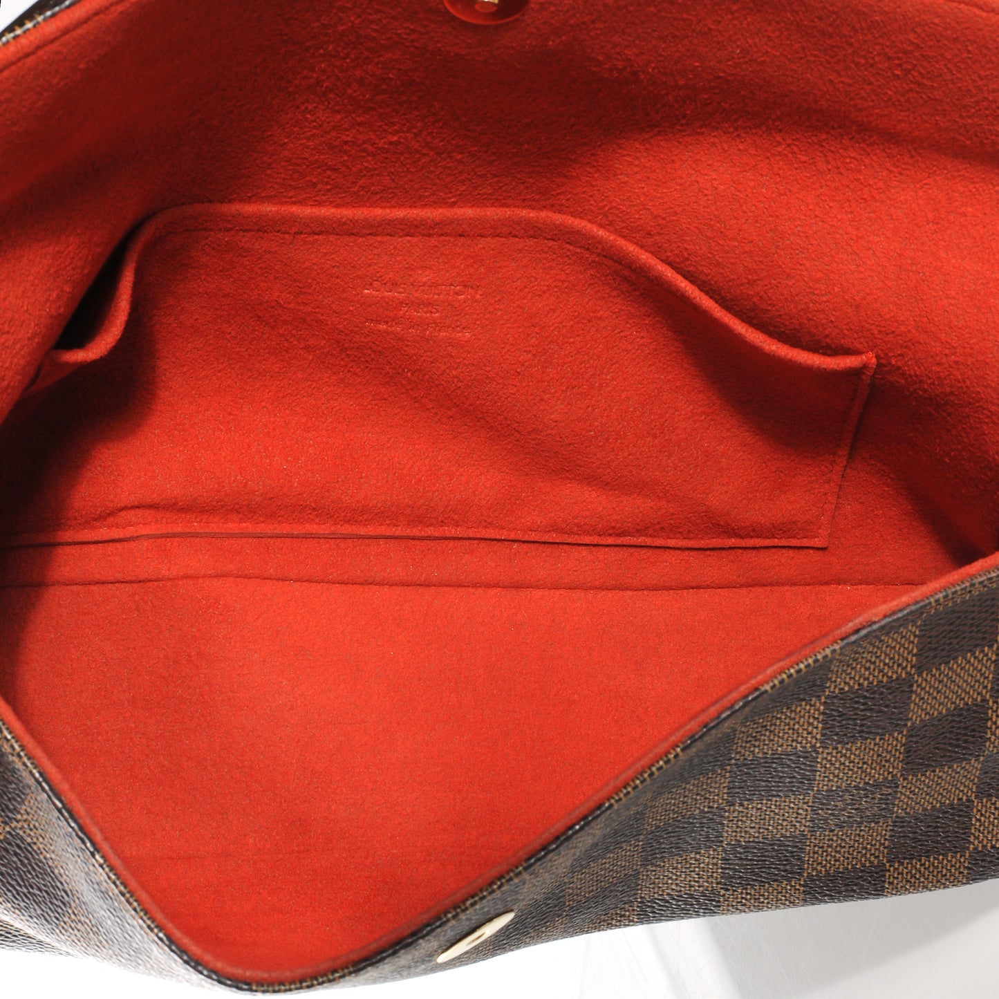Damier Ebene Recoleta