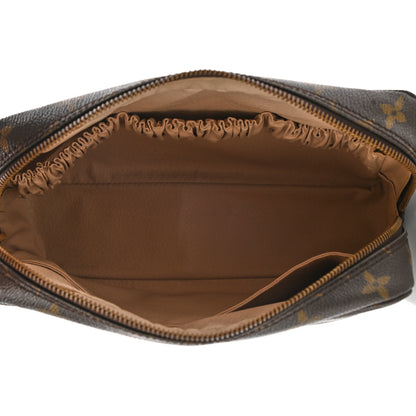 Louis Vuitton Monogram Trousse Toilette 23 5 of 9