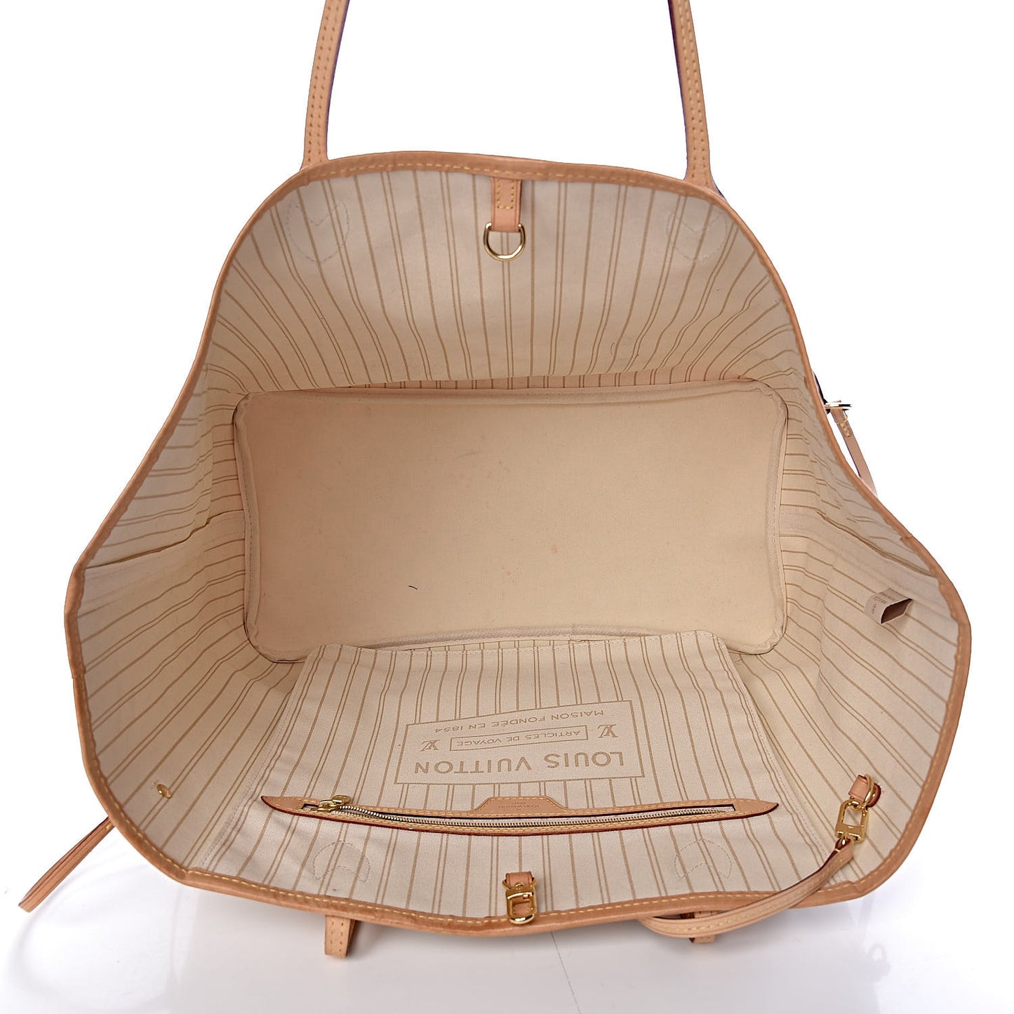 Damier Azur Neo Neverfull GM