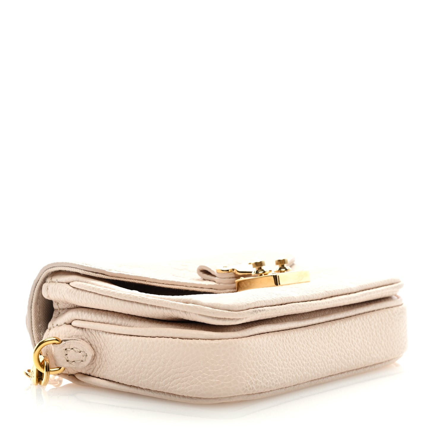 Empreinte Micro Metis Beige Clair