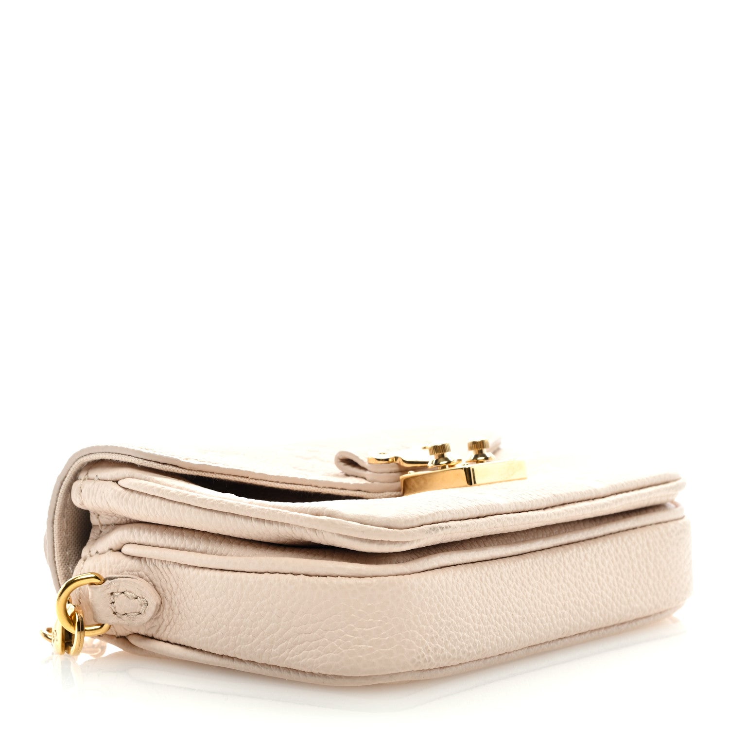 Louis Vuitton Empreinte Micro Metis Beige Clair 4 of 8