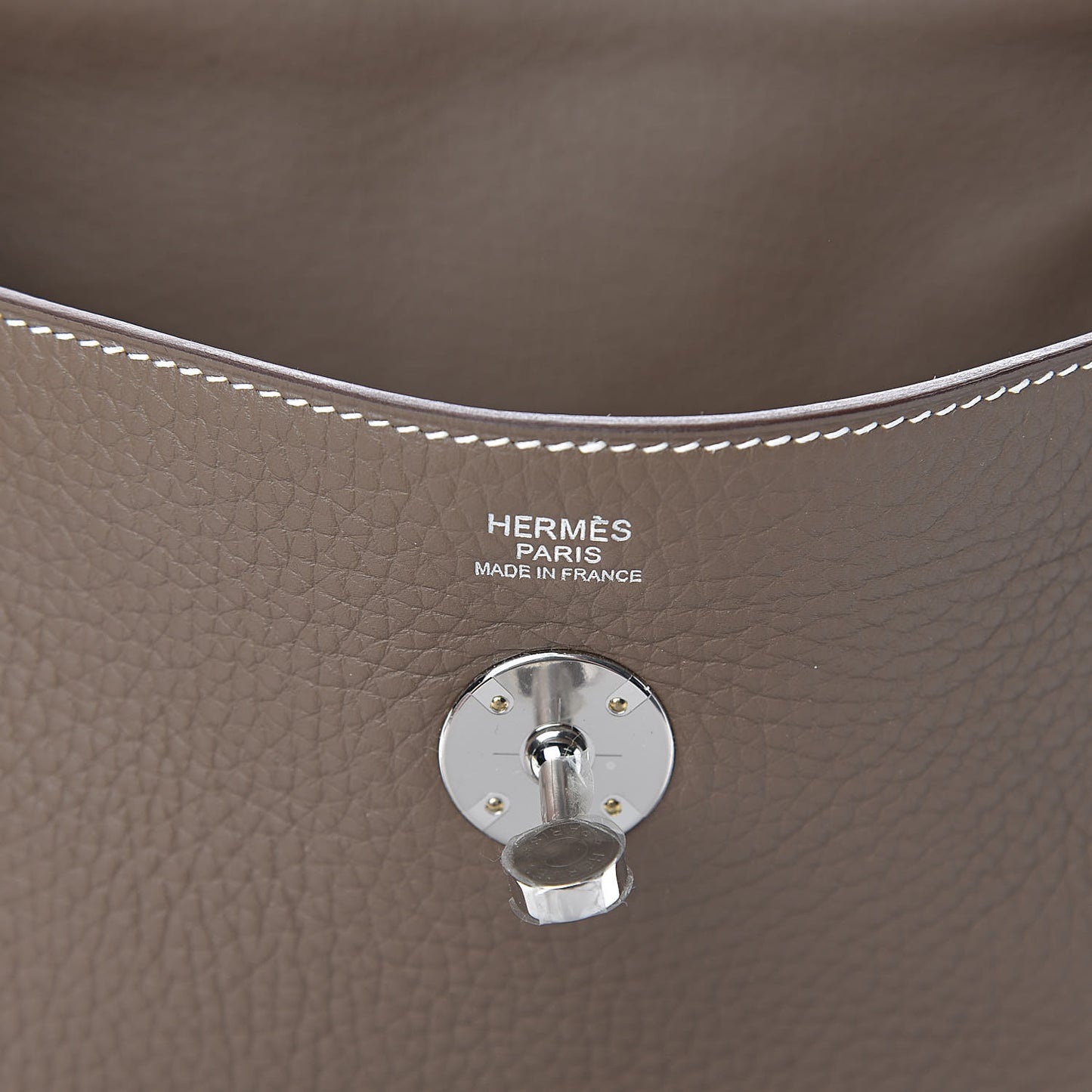 Taurillon Clemence Lindy 30 Etoupe