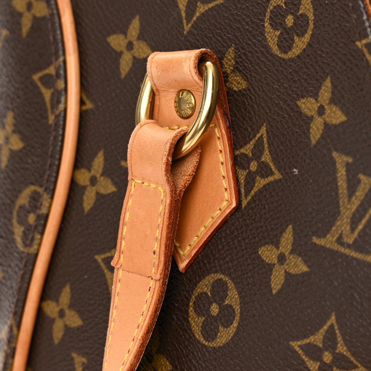 Monogram Ellipse GM Shopping Bag