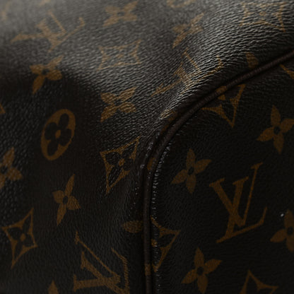 Louis Vuitton Monogram Neo Neverfull MM Fuchsia 8 of 11