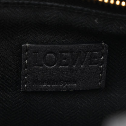 Loewe Calfskin Medium Puzzle Bag Grey Multito 6 of 16