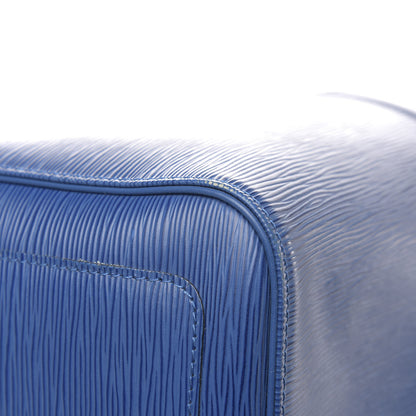 Louis Vuitton Epi Keepall 55 Toledo 10 of 15