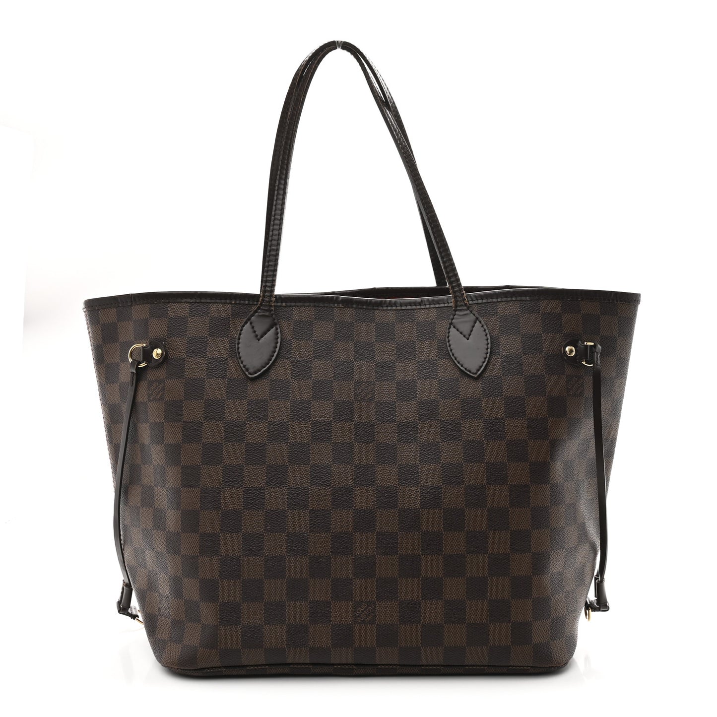 Damier Ebene Neverfull MM