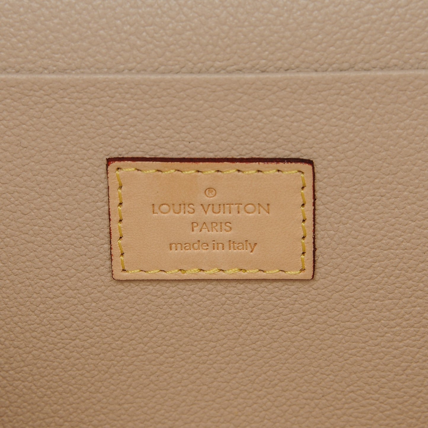 Monogram Nice BB