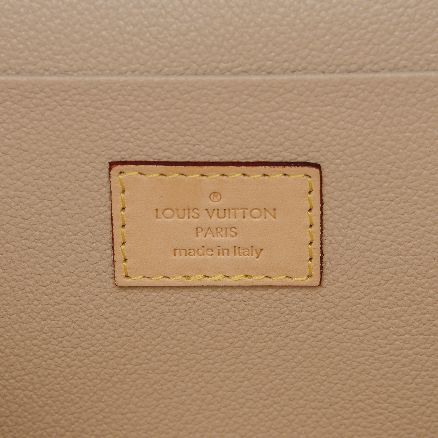 Louis Vuitton Monogram Nice BB 5 of 6