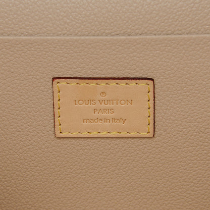 Louis Vuitton Monogram Nice BB 5 of 6