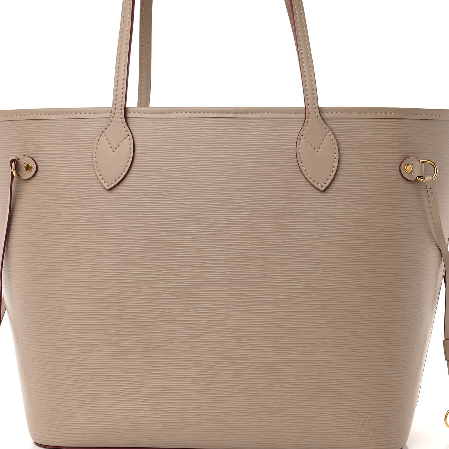 Epi Neverfull MM Galet