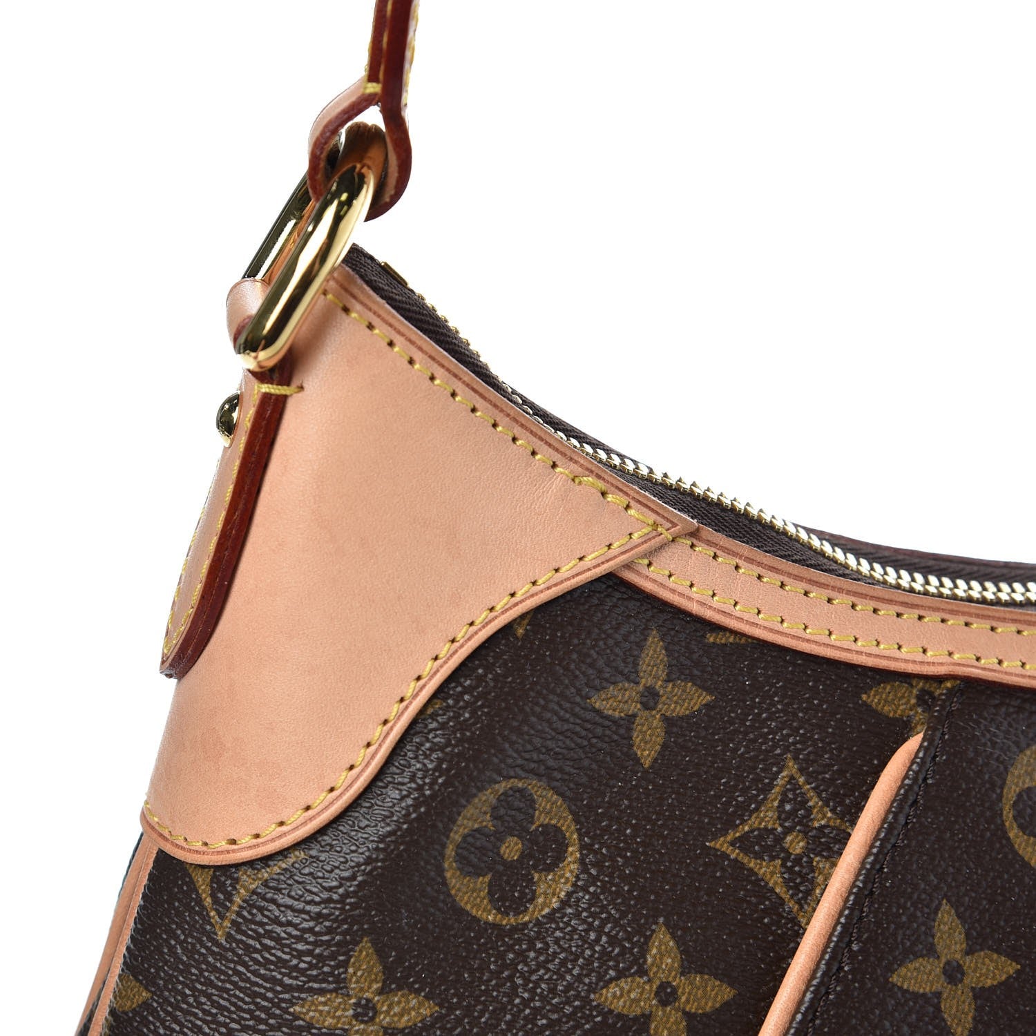 Louis Vuitton Monogram Thames GM 9 of 9