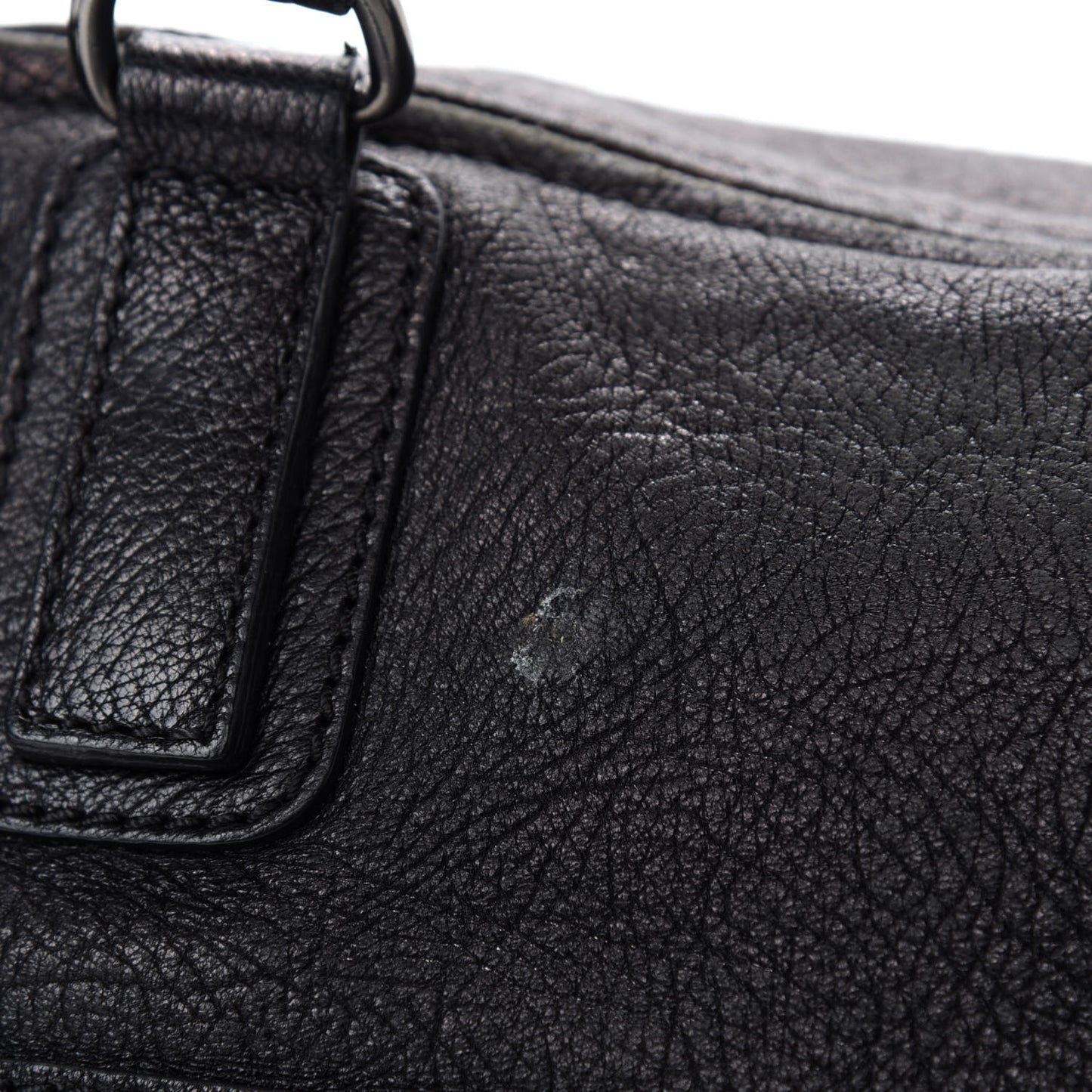 Sheepskin Medium Pandora Black