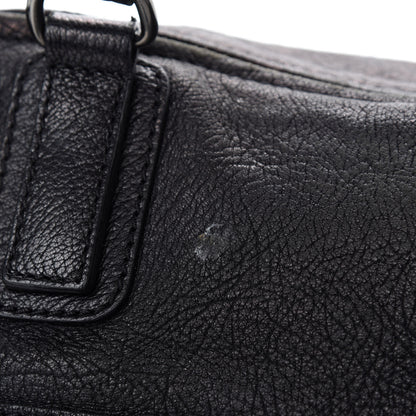 Givenchy Sheepskin Medium Pandora Black 9 of 12
