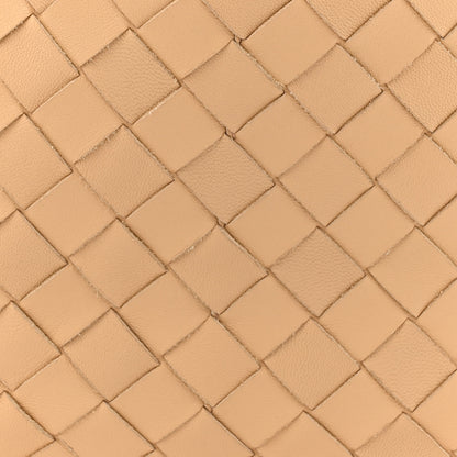 Bottega Veneta Nappa Intrecciato Small Jodie Hobo Almond 8 of 11