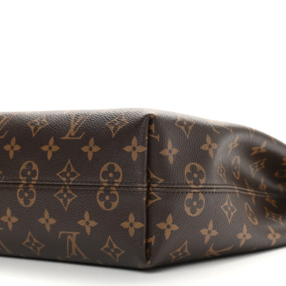 Louis Vuitton Monogram Graceful PM Pivoine 10 of 14