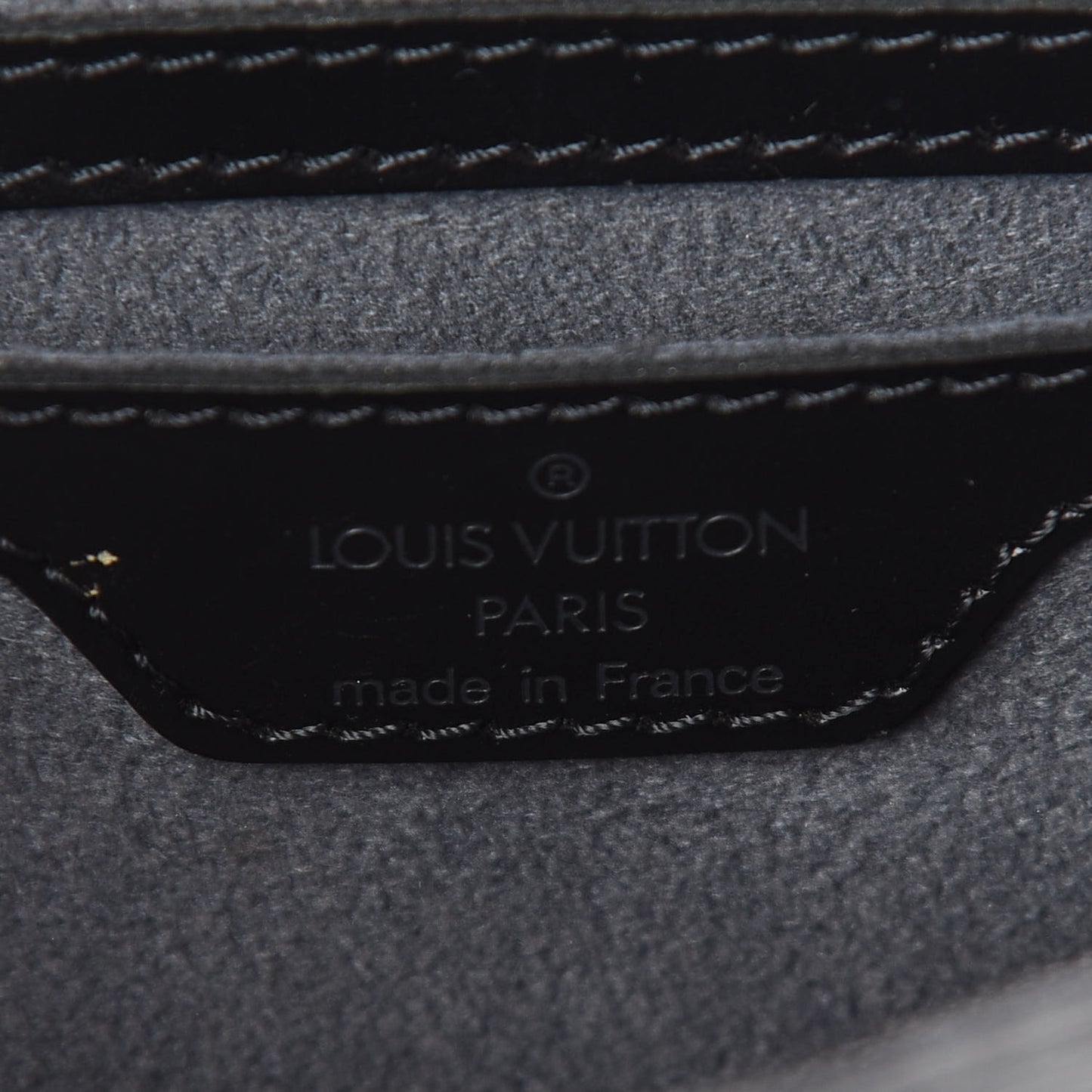 Epi Soufflot Black