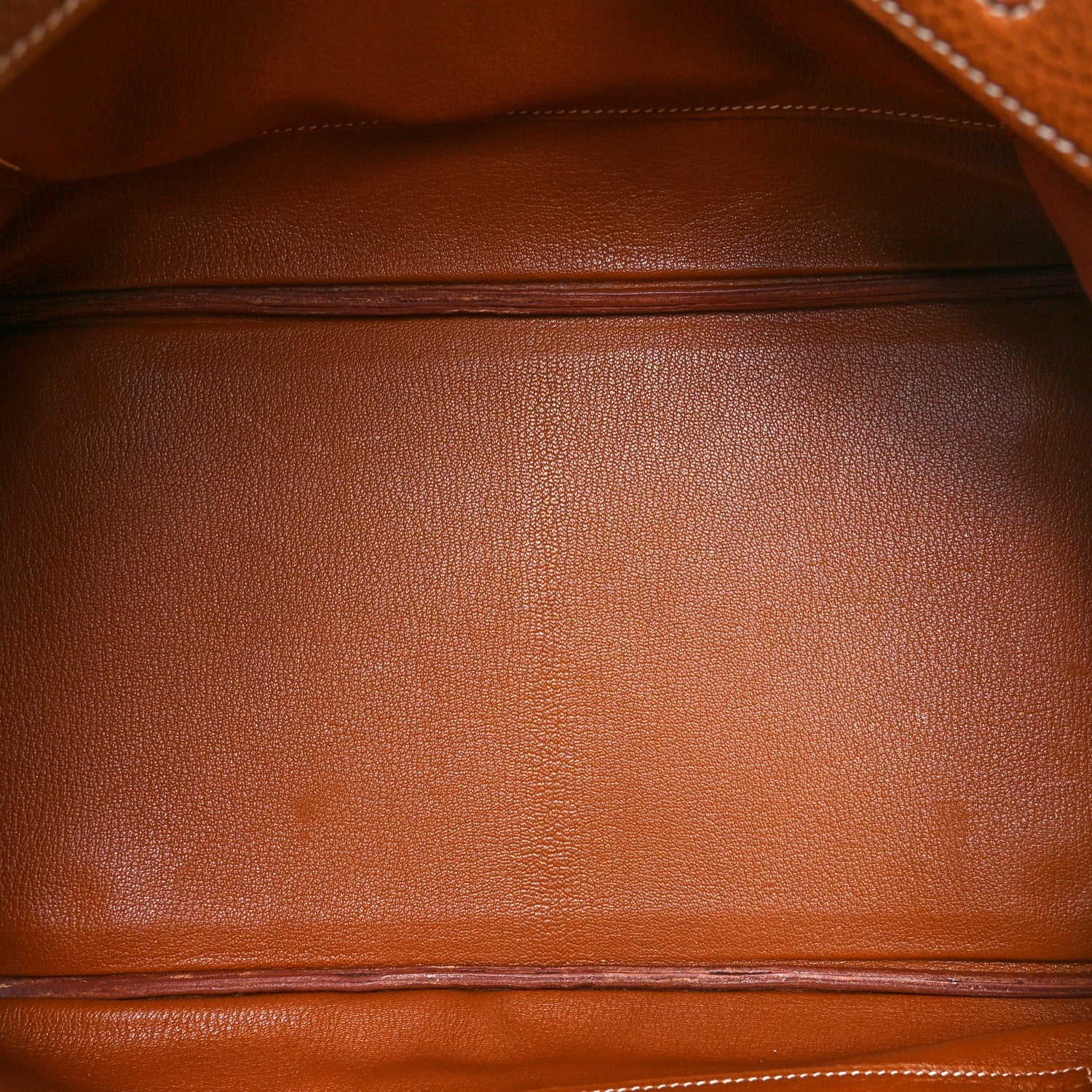 Hermes Togo Birkin 35 Gold 5 of 9