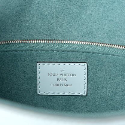 Louis Vuitton Epi Pochette Grenelle Seaside 8 of 10