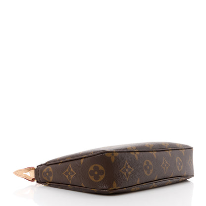 Louis Vuitton Monogram Pochette Accessories NM 5 of 12
