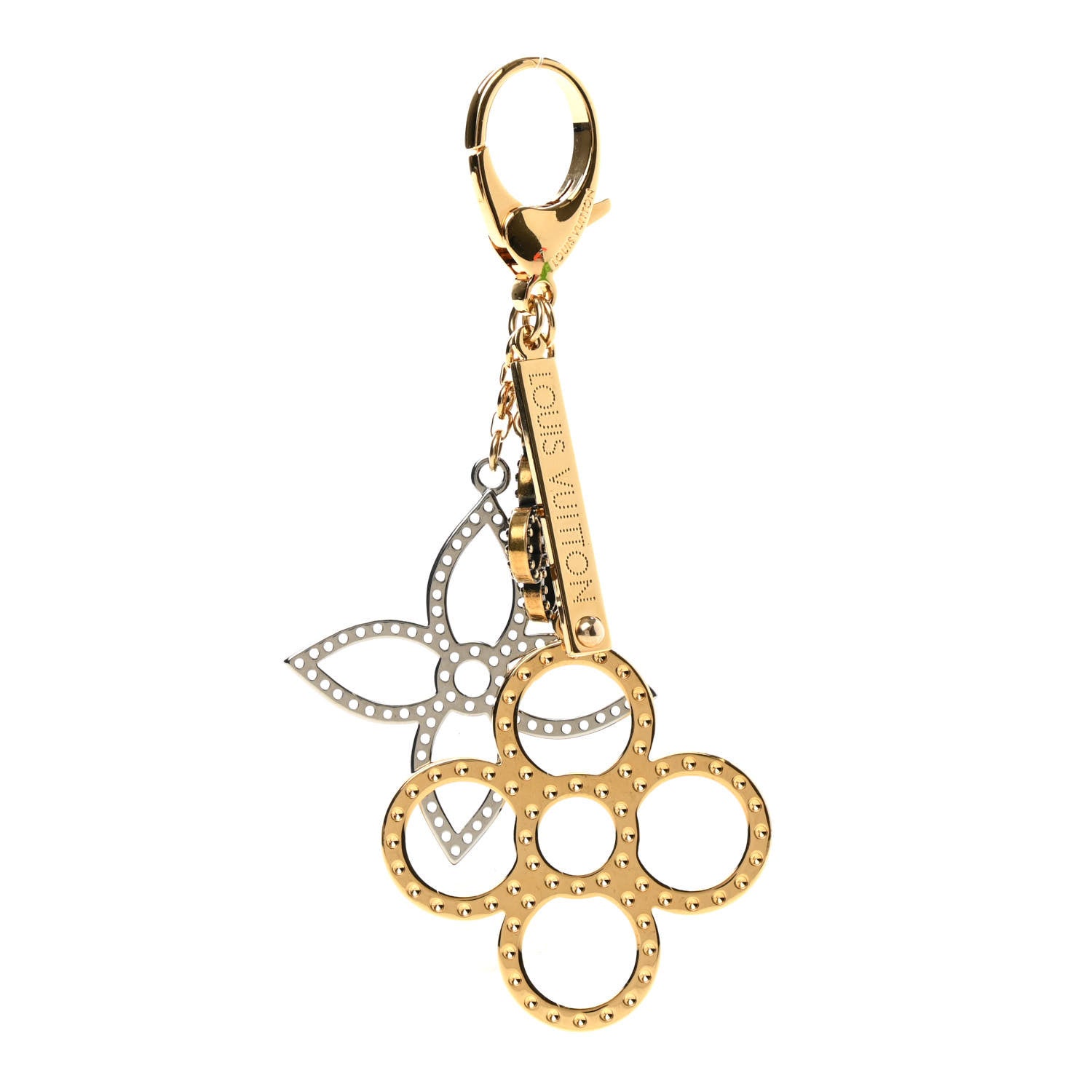 Louis Vuitton Tapage Bag Charm 1 of 5