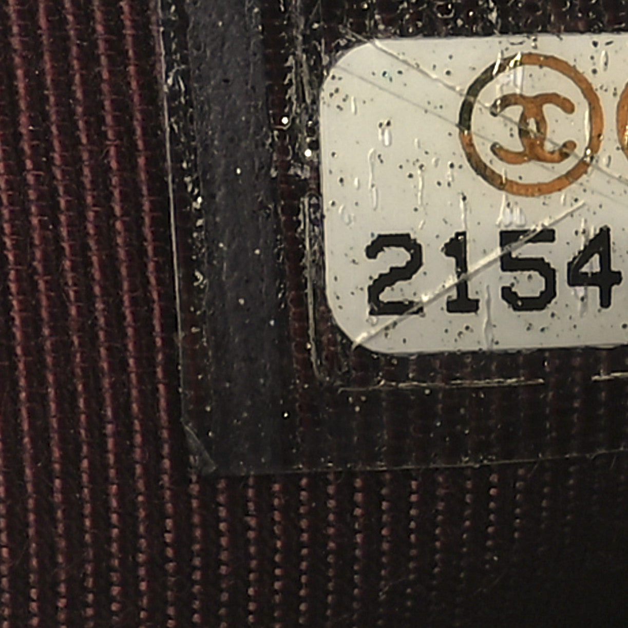 Caviar Quilted Compact French Flap Wallet Black