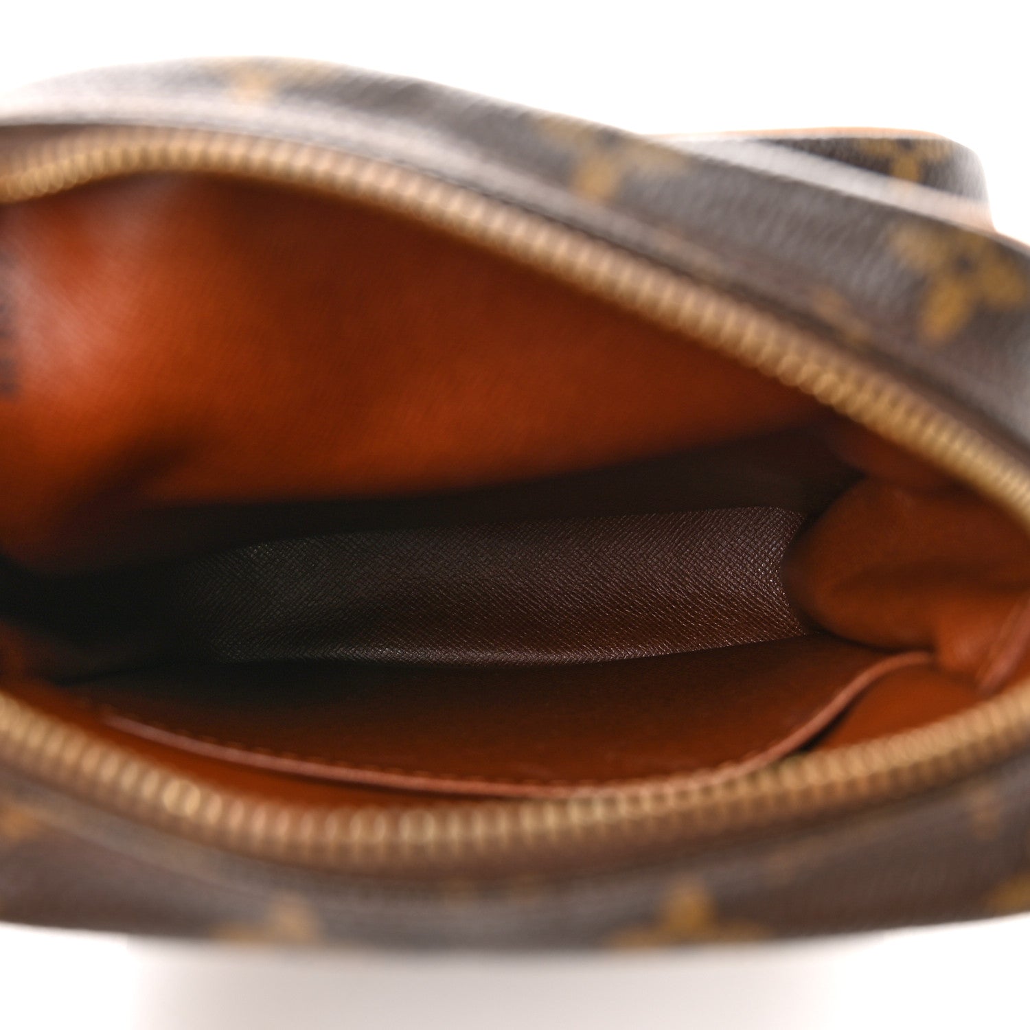 Louis Vuitton Monogram Amazone 5 of 12