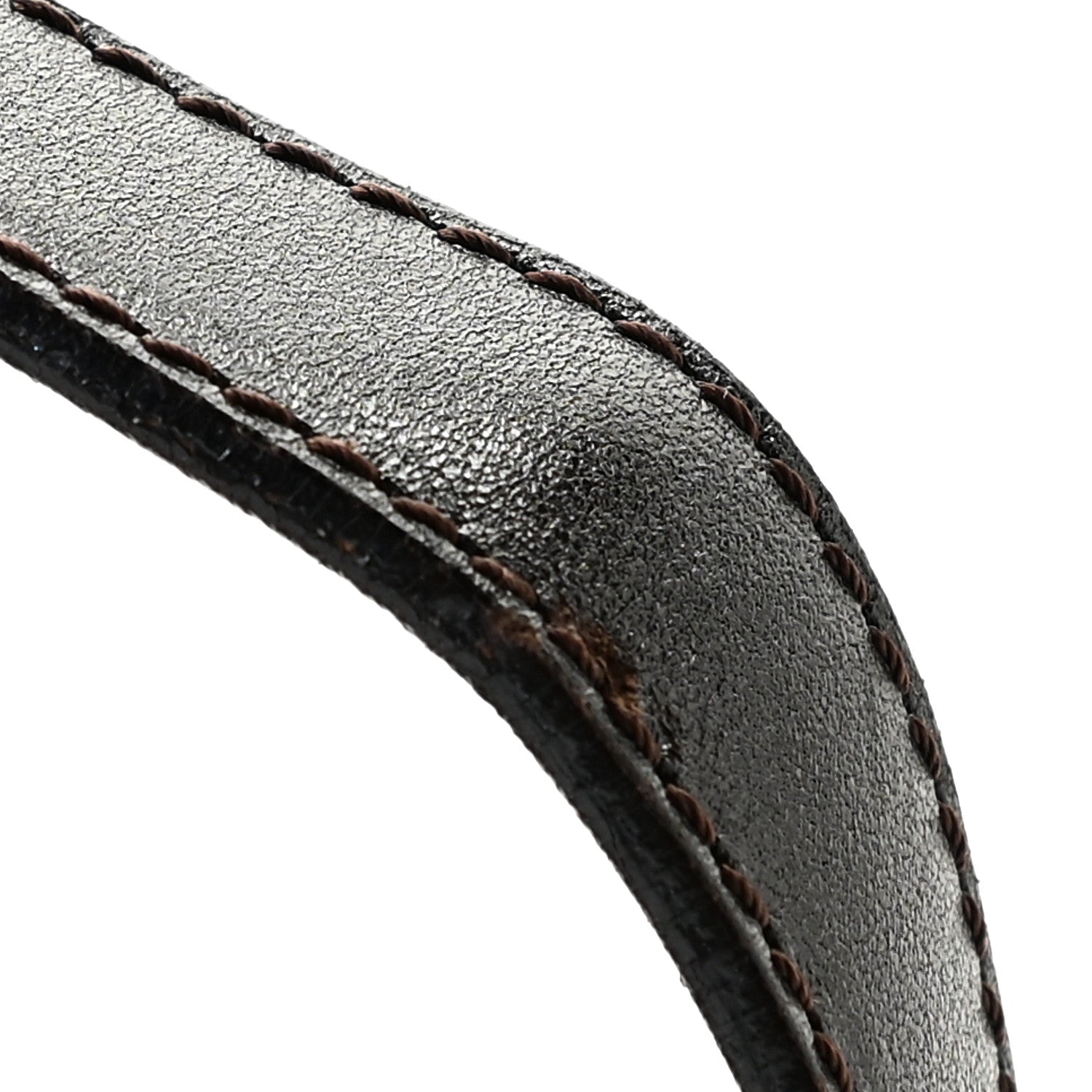 Fendi Zucca Baguette Tobacco 5 of 11