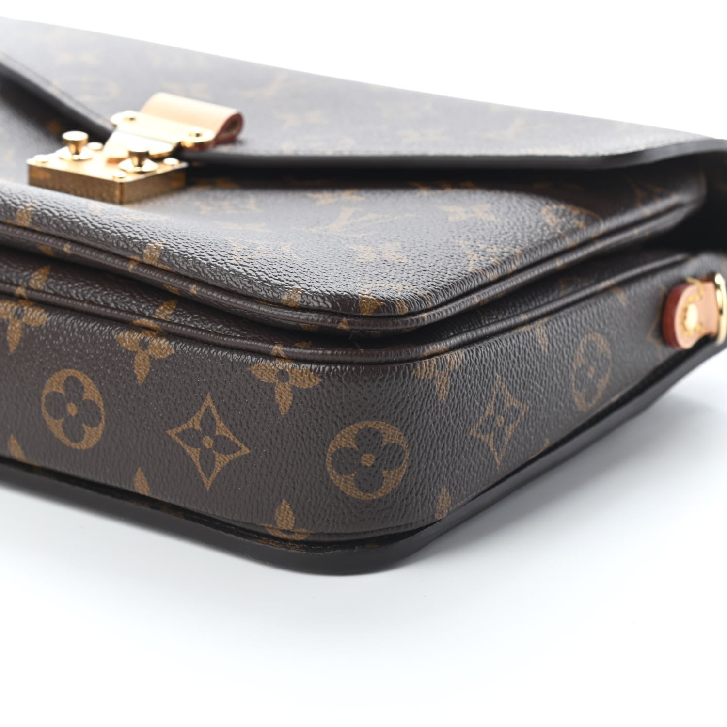 Louis Vuitton Monogram Pochette Metis 8 of 8