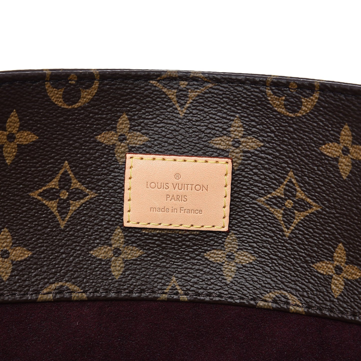 Monogram Melie