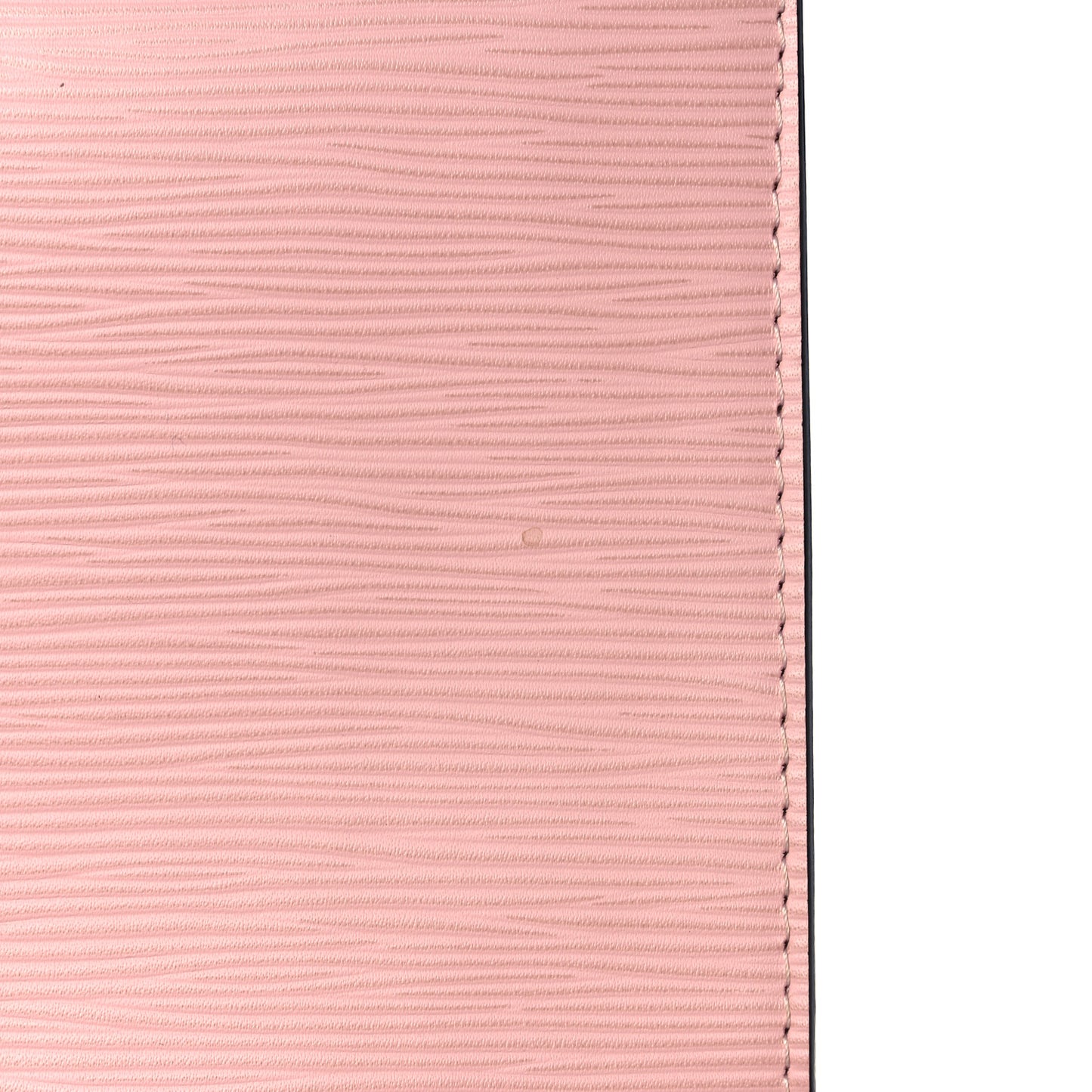 Epi Toiletry Pouch 26 Rose Ballerine