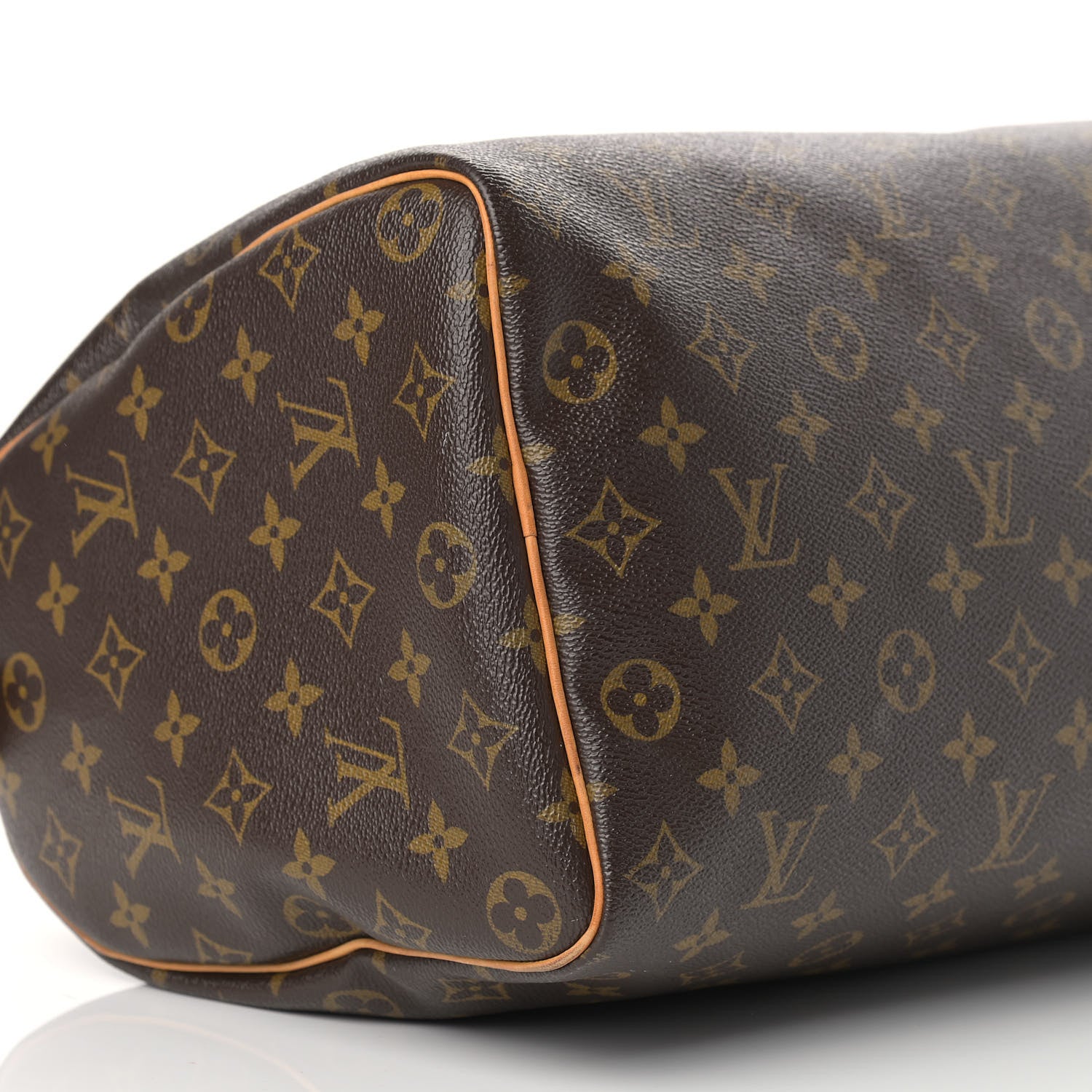 Louis Vuitton Monogram Speedy 35 8 of 15