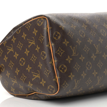 Louis Vuitton Monogram Speedy 35 8 of 15