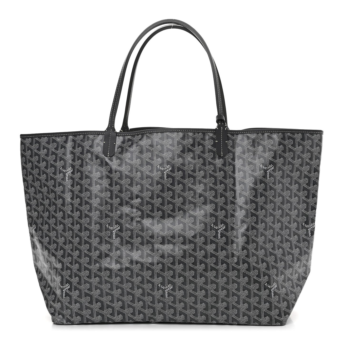 Goyardine Saint Louis GM Grey