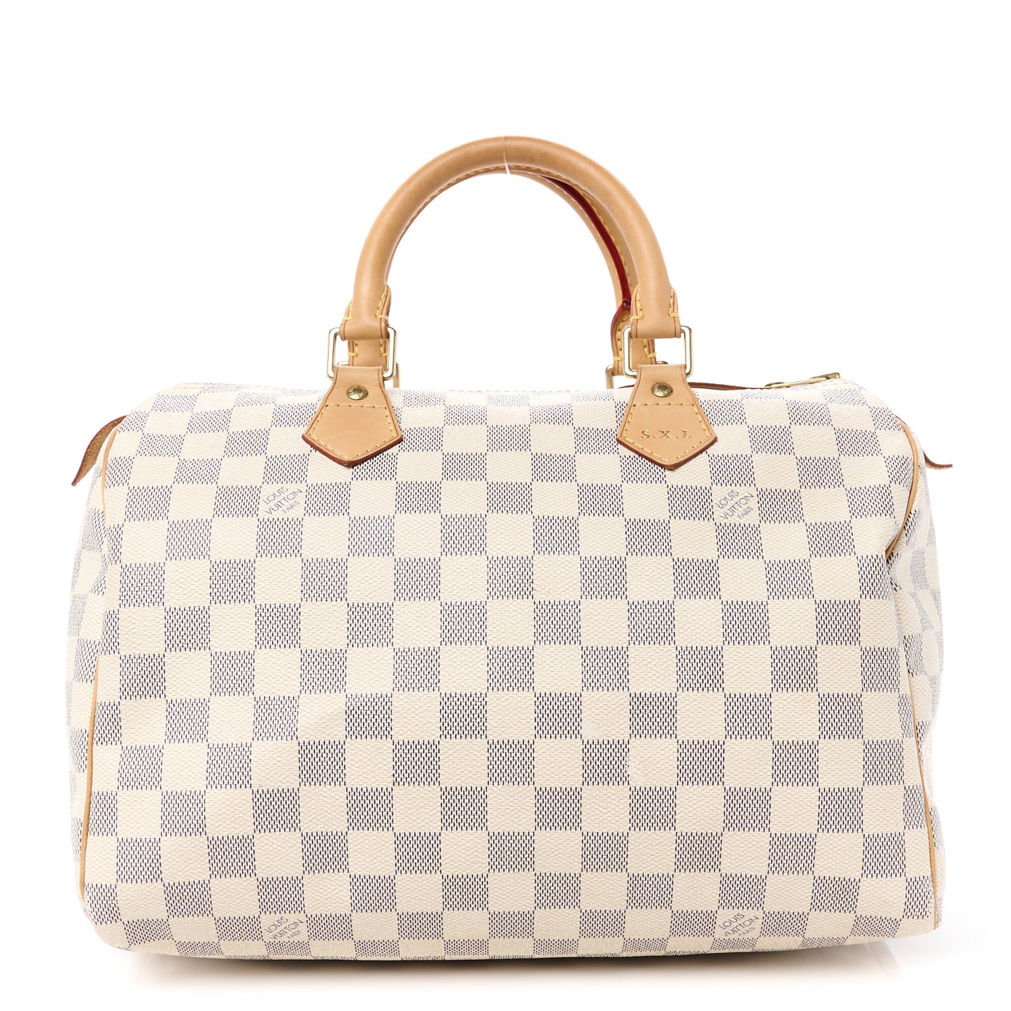 Damier Azur Speedy 30