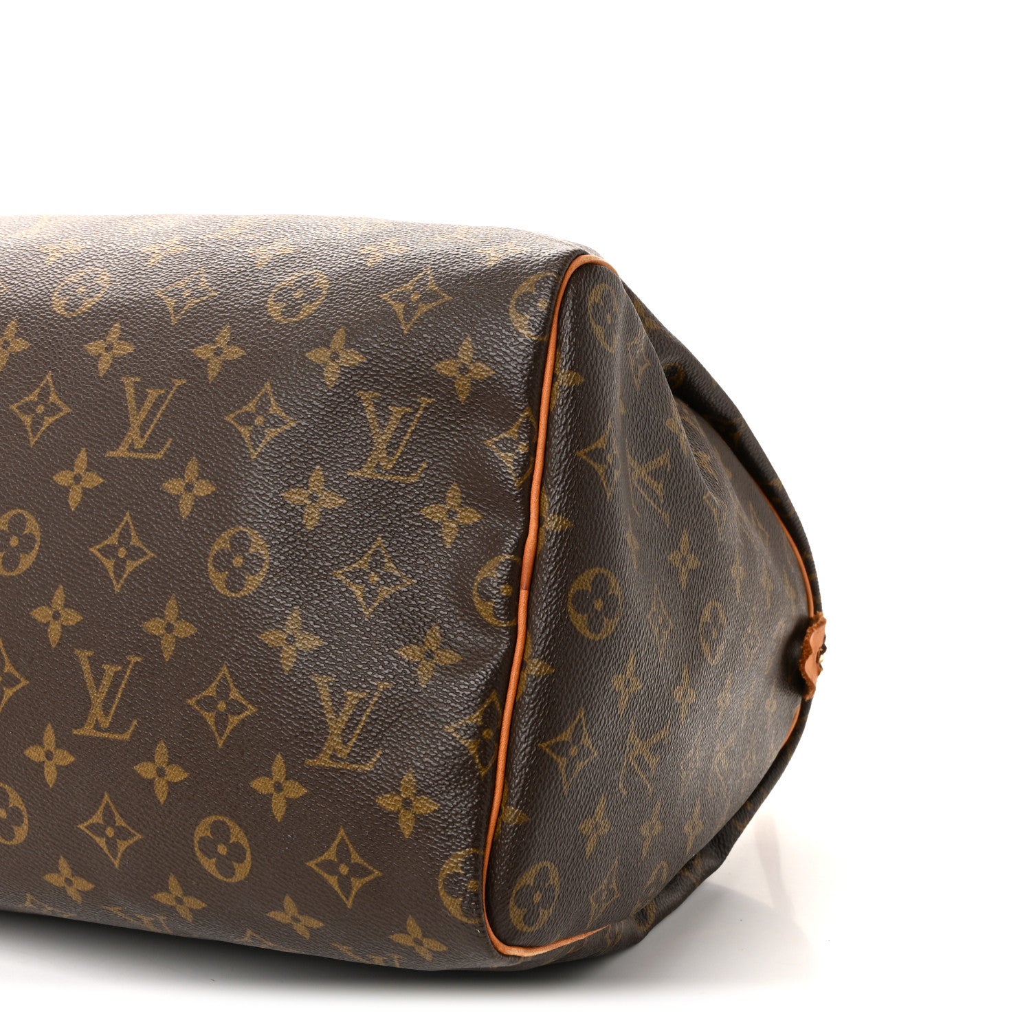 Louis Vuitton Monogram Speedy 40 10 of 10