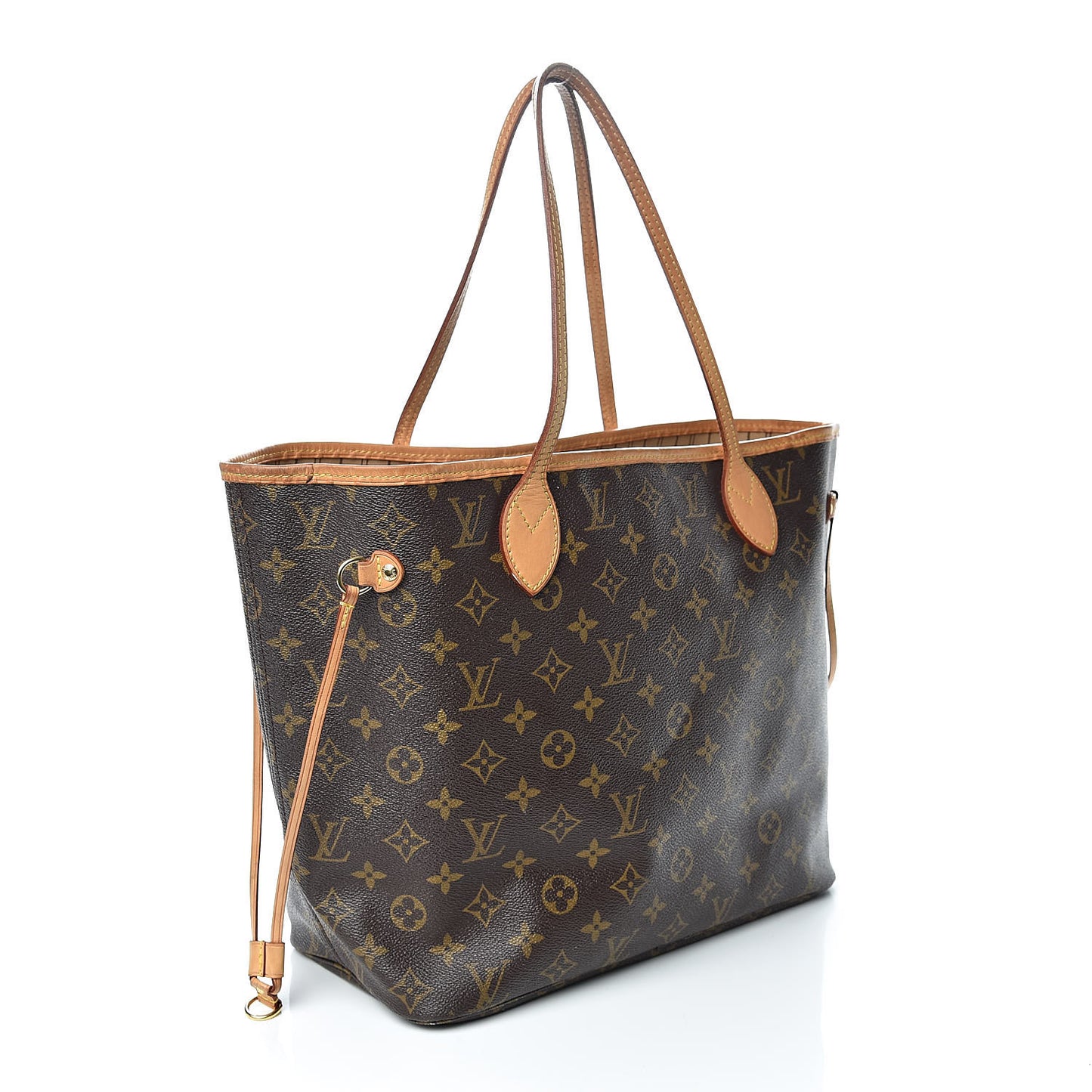 Monogram Neverfull MM