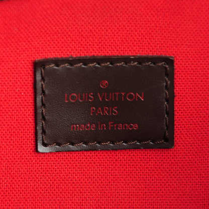 Louis Vuitton Damier Ebene Bloomsbury PM 6 of 7