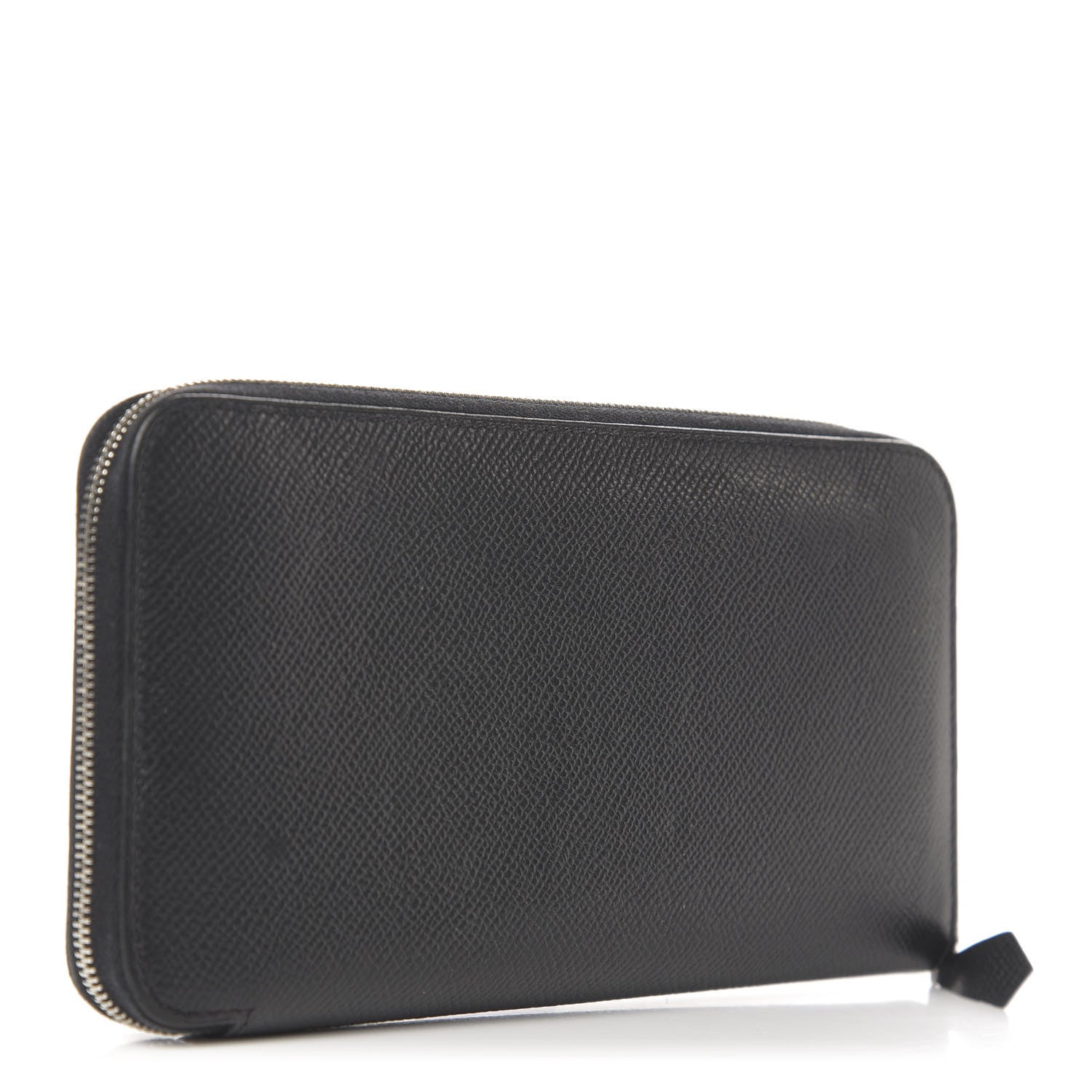 Hermes Epsom Azap Wallet Black 3 of 10