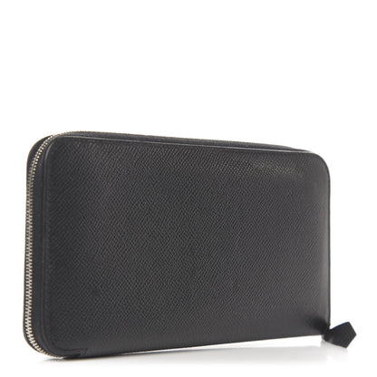 Hermes Epsom Azap Wallet Black 3 of 10