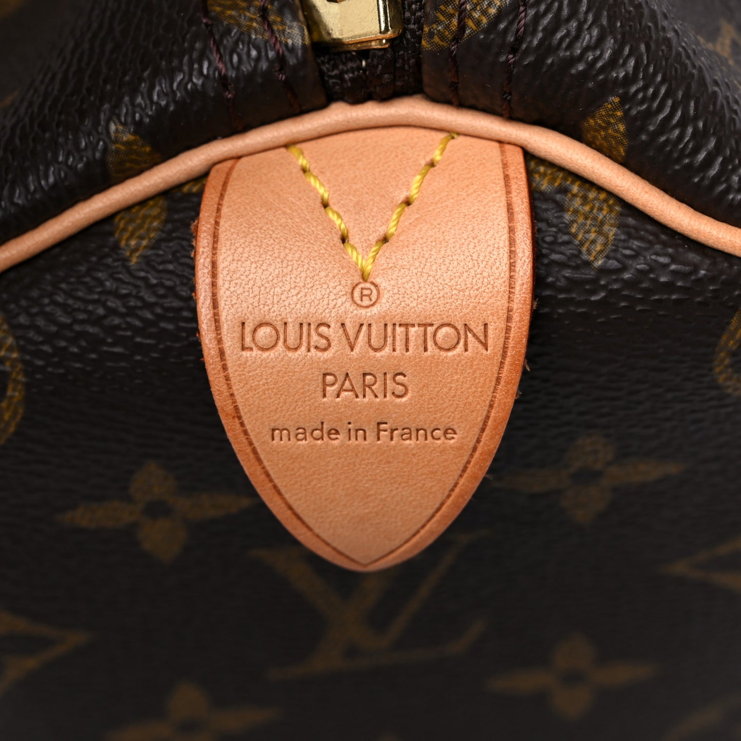 Monogram Keepall 50