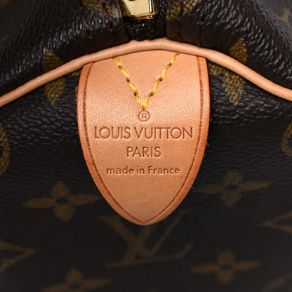 Louis Vuitton Monogram Keepall 50 6 of 31