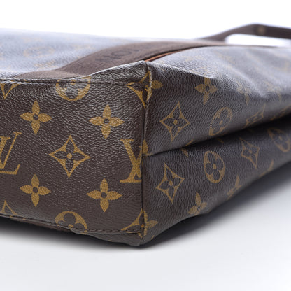 Louis Vuitton Monogram Cabas Beaubourg 9 of 11