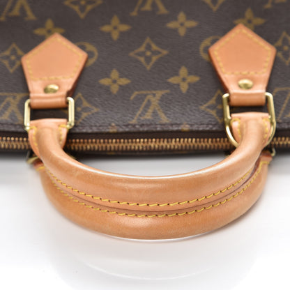 Louis Vuitton Monogram Alma PM 13 of 13