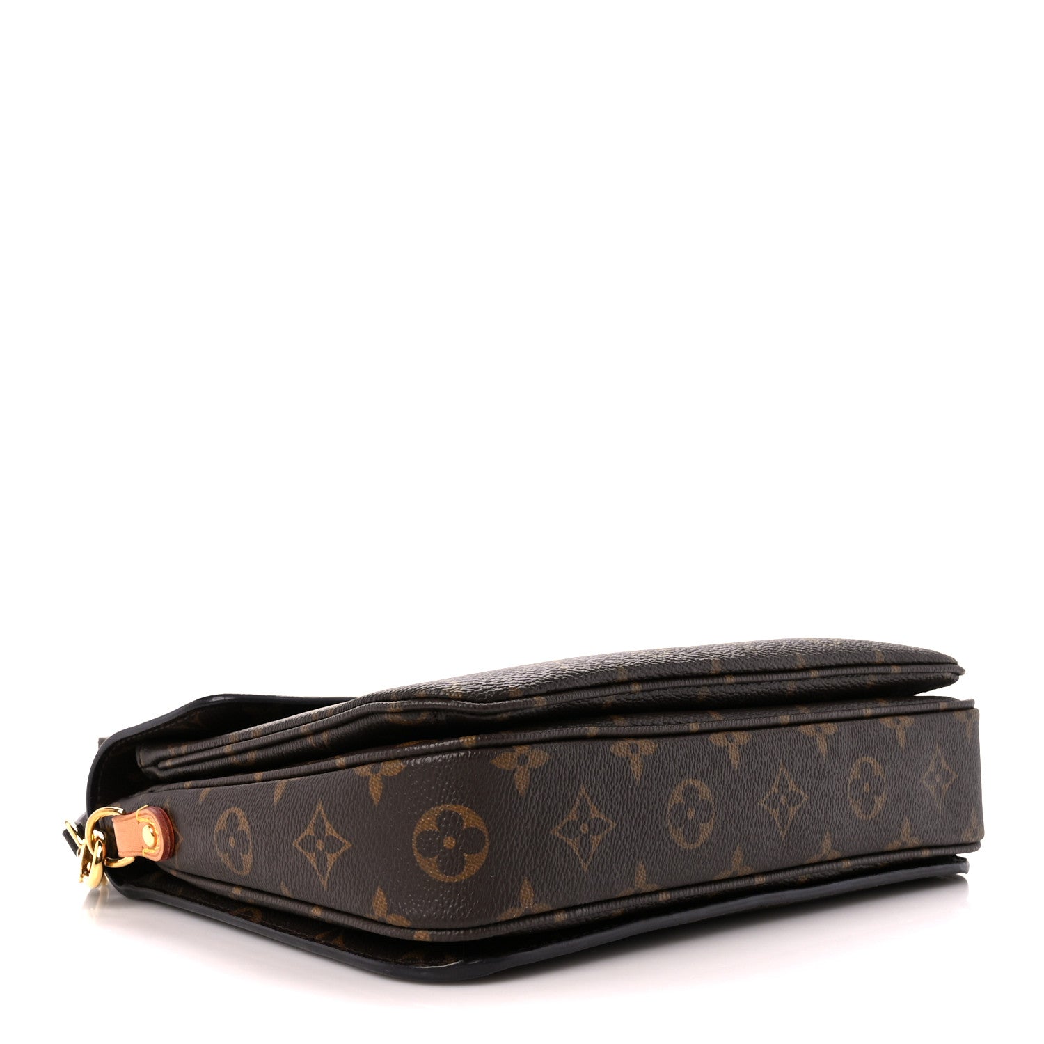 Louis Vuitton Monogram Pochette Metis 4 of 12