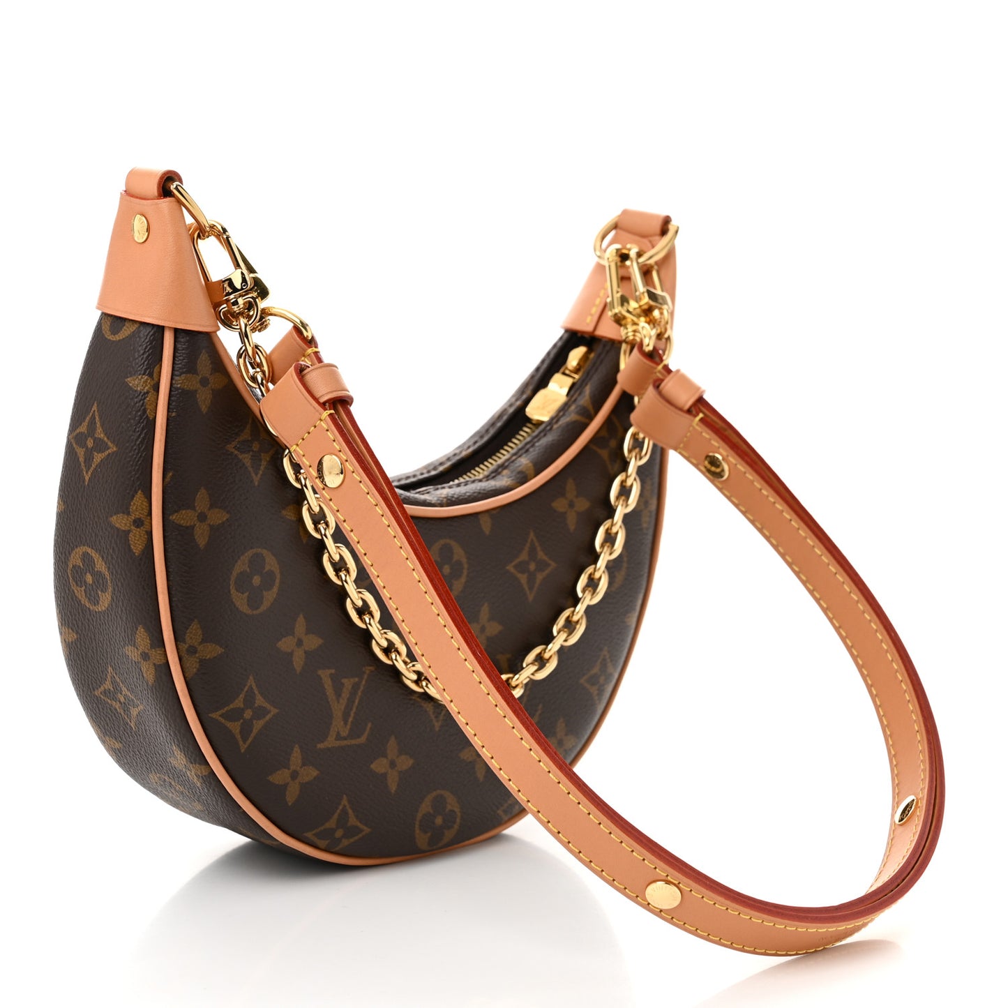 Monogram Loop